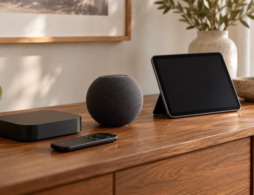 Apple-Leaks: Was bei Apple TV, HomePod mini und iPad mini offen bleibt
