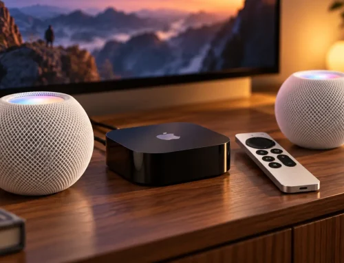 Dein Wohnzimmer kann jetzt mehr – aber spielt Deine Technik mit?