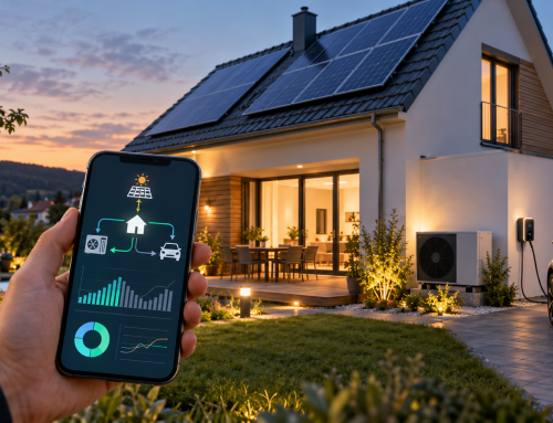 Yello Hub: Energie im Smart Home automatisch steuern