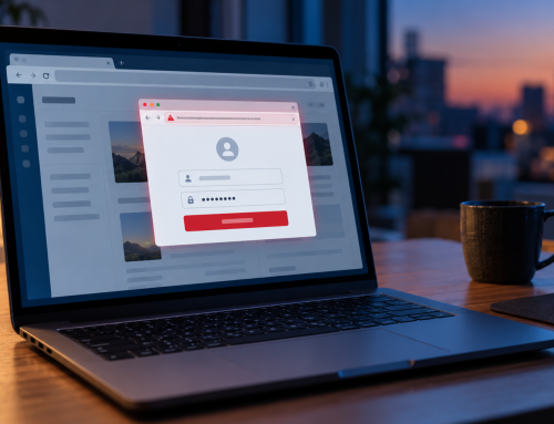 Gefälschtes Claude-Abo: So täuscht das Login-Fenster Google-Nutzer