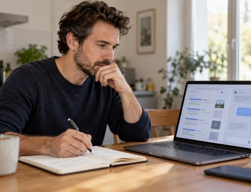 Googles KI-Suche: Frisst sie wirklich das Milliarden-Geschäft?