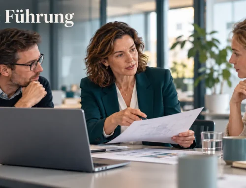 Braucht Dein Chef noch einen Schreibtisch – oder reicht bald eine KI?