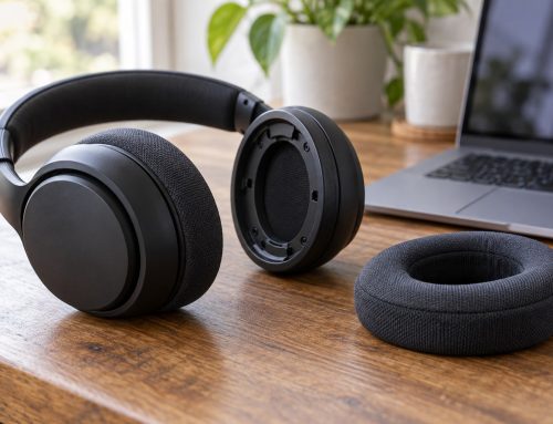 Beats 360: Was wechselbare Polster im Alltag bringen