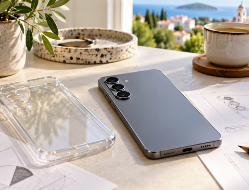 Galaxy S27: Was Hüllen verraten