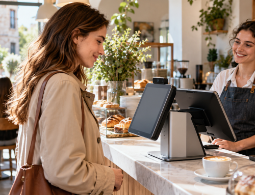 Revolut Pay with Smile erklärt