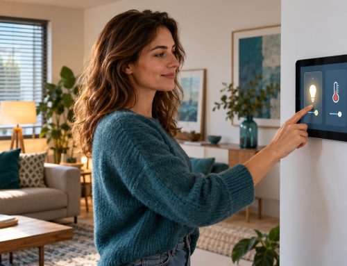 HomeView 3.0: Wird dein iPad endlich zur gemeinsamen Schaltzentrale?
