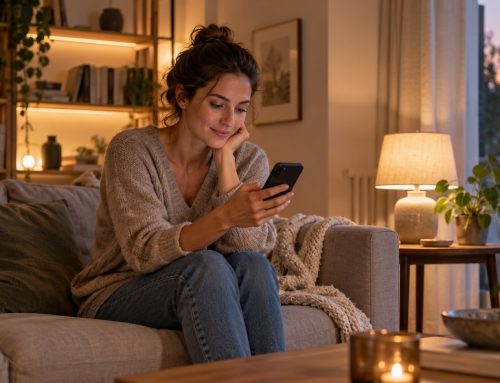 Hueblog-App vor dem Neustart: Was sich für Hue-Fans ändern soll