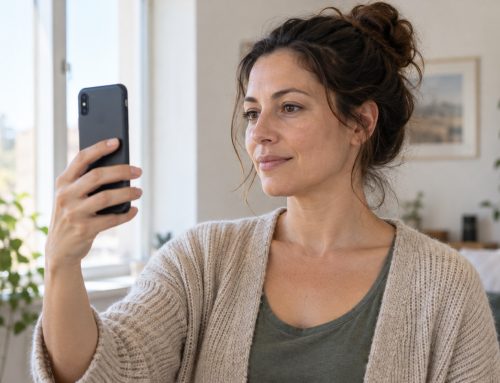 iPhone-Altersprüfung: Warum Apple jetzt nach einem Selfie fragt