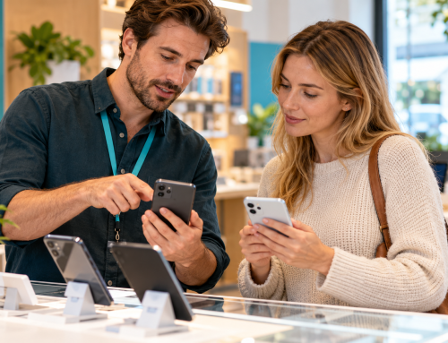 Das passende Smartphone finden