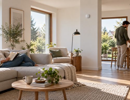 Aqara FP400: Wie Radar dein Smart Home gezielter steuert