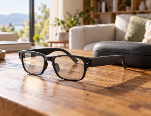 Smart Glasses: Warum der Boom mehr als eine Kamera betrifft