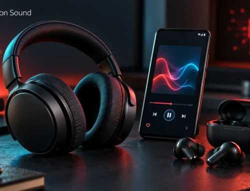 Teure Kopfhörer, enttäuschender Klang? Die Snapdragon-Sound-Falle