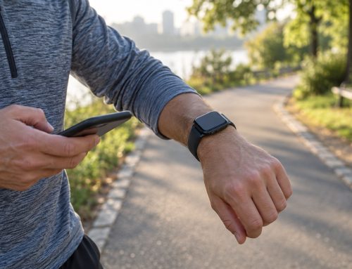 Wearables passend auswählen